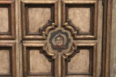 19th Century Italian Niche Cabinet - 1890292