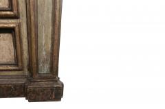 19th Century Italian Niche Cabinet - 1890293