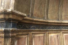 19th Century Italian Niche Cabinet - 1890296