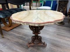 19th Century Italian Table - 4702113