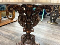 19th Century Italian Table - 4702114