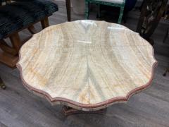 19th Century Italian Table - 4702115