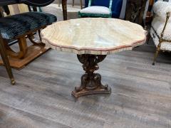 19th Century Italian Table - 4702116