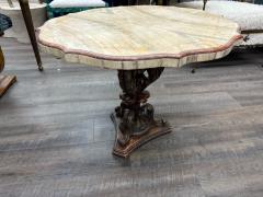 19th Century Italian Table - 4702162