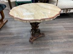 19th Century Italian Table - 4702163