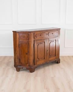 19th Century Italian Tuscan Walnut Sideboard - 4615096