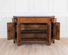 19th Century Italian Tuscan Walnut Sideboard - 4615100