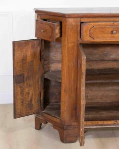 19th Century Italian Tuscan Walnut Sideboard - 4615101