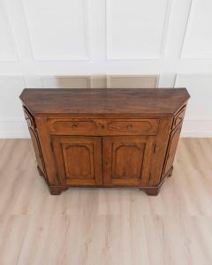 19th Century Italian Tuscan Walnut Sideboard - 4615130
