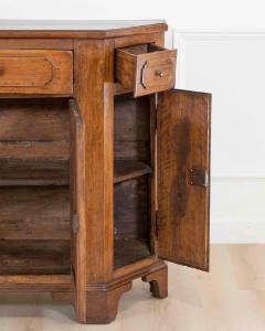 19th Century Italian Tuscan Walnut Sideboard - 4615133