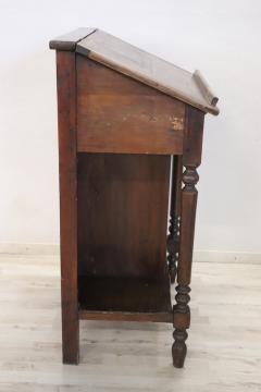 19th Century Italian Writing and Reading Stand Lectern or Music Stand - 4042397