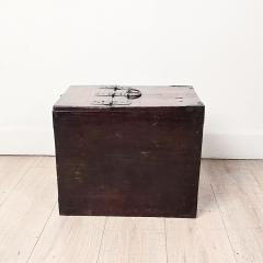 19th Century Japanese or Korean Shopkeepers Chest - 4573274
