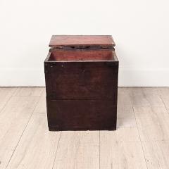 19th Century Japanese or Korean Shopkeepers Chest - 4573276