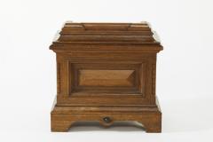 19th Century Johann Wien 90 Day Regulator Clock - 2545154