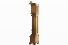 19th Century Johann Wien 90 Day Regulator Clock - 2545159