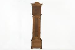19th Century Johann Wien 90 Day Regulator Clock - 2545161