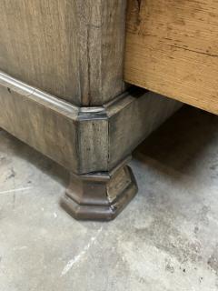 19th Century Louis Philippe 4 Drawer Commode - 4147851