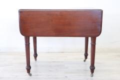 19th Century Louis Philippe Antique Tilt Top Table - 3230907