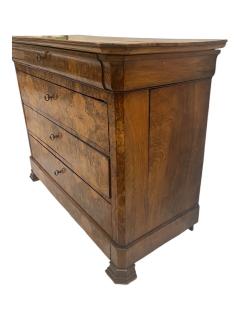 19th Century Louis Philippe Chest - 4126176