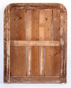 19th Century Louis Philippe Gilt Mirror - 4531960