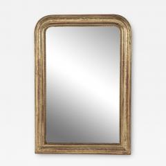 19th Century Louis Philippe Giltwood Mirror - 3601724
