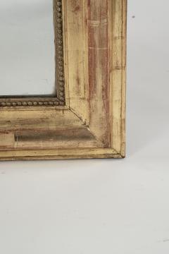19th Century Louis Philippe Giltwood Mirror - 3530213