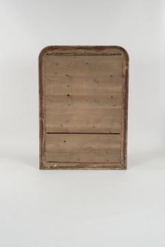 19th Century Louis Philippe Giltwood Mirror - 3530218