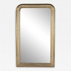 19th Century Louis Philippe Mirror - 3601714