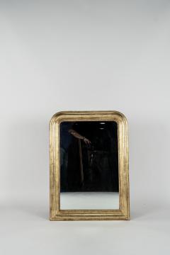 19th Century Louis Philippe Mirror - 3526694