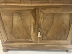 19th Century Louis Philippe Sideboard in Walnut - 4104498