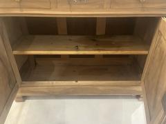 19th Century Louis Philippe Sideboard in Walnut - 4104499