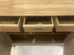 19th Century Louis Philippe Sideboard in Walnut - 4104500