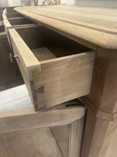 19th Century Louis Philippe Sideboard in Walnut - 4104501