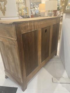 19th Century Louis Philippe Sideboard in Walnut - 4104503