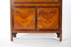 19th Century Louis Philippe Style Fall FrontChest - 3057015