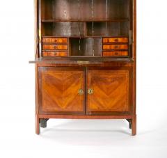 19th Century Louis Philippe Style Fall FrontChest - 3057021