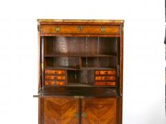 19th Century Louis Philippe Style Fall FrontChest - 3057023