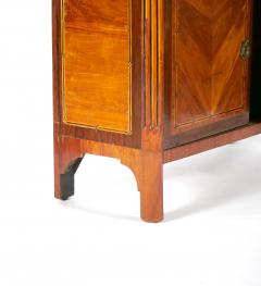 19th Century Louis Philippe Style Fall FrontChest - 3057137