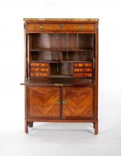 19th Century Louis Philippe Style Fall FrontChest - 3057140