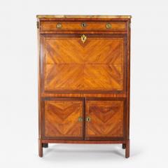19th Century Louis Philippe Style Fall FrontChest - 3060440