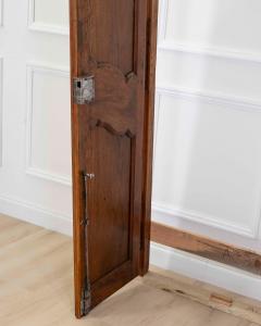 19th Century Louis XV Style Walnut Double Communication Doors - 4722868