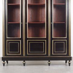 19th Century Louis XVI Bookcase - 3105149