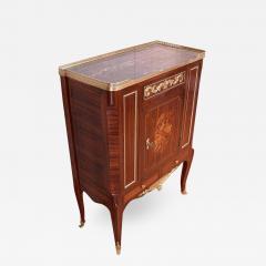 19th Century Louis XVI Chest - 784578