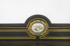 19th Century Louis XVI Style Wood Carved Sideboard - 2472217