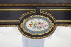 19th Century Louis XVI Style Wood Carved Sideboard - 2472222