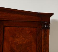 19th Century Mahogany Cabinet - 2344713