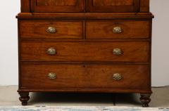 19th Century Mahogany Cabinet - 2344714