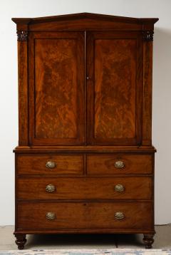 19th Century Mahogany Cabinet - 2344715