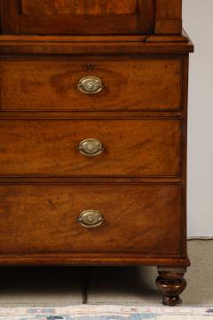 19th Century Mahogany Cabinet - 2344716