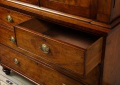 19th Century Mahogany Cabinet - 2344718